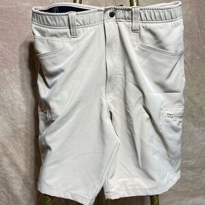 Men’s Eddie Bauer Work Shorts